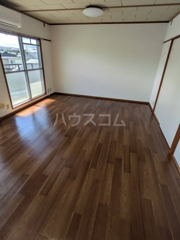 5/28 リビング/ダイニング