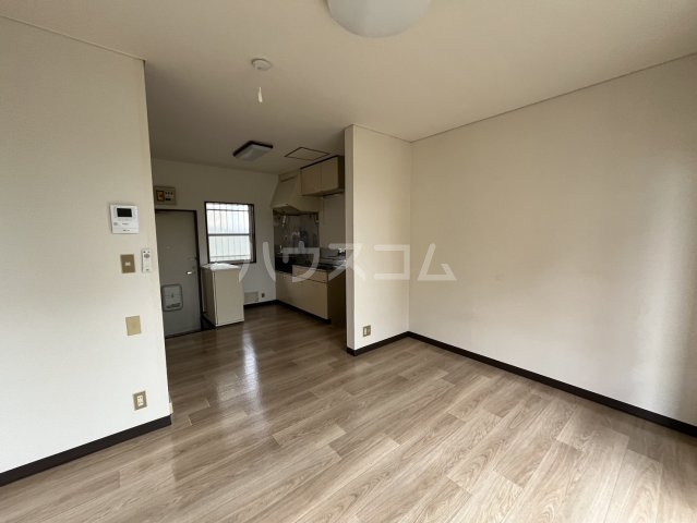 4/16 リビング/ダイニング