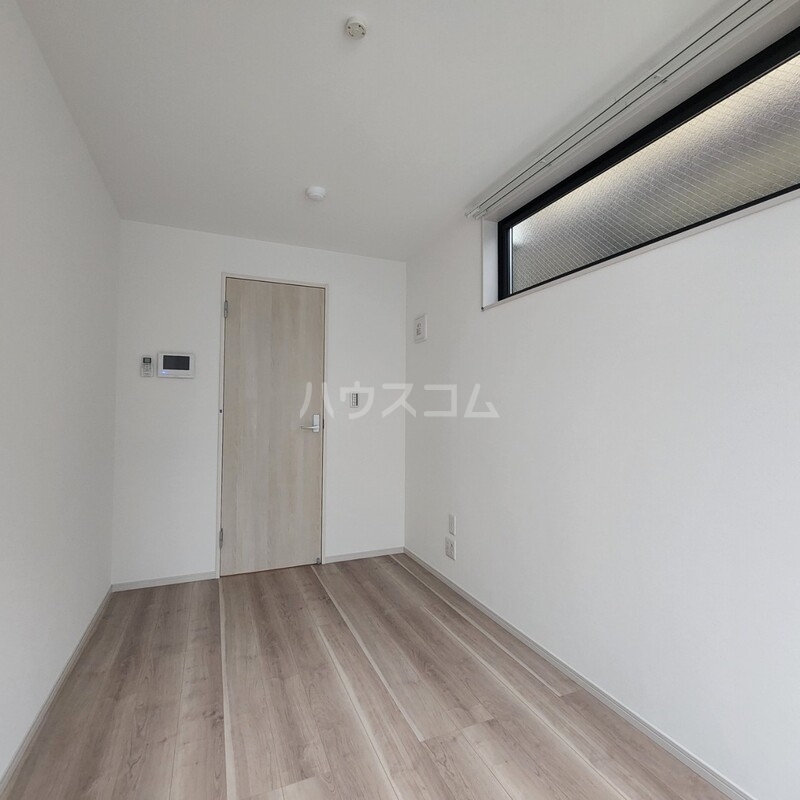 3/17 リビング/ダイニング