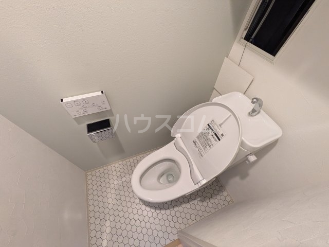 14/30 トイレ