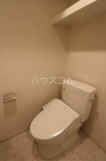 10/27 トイレ
