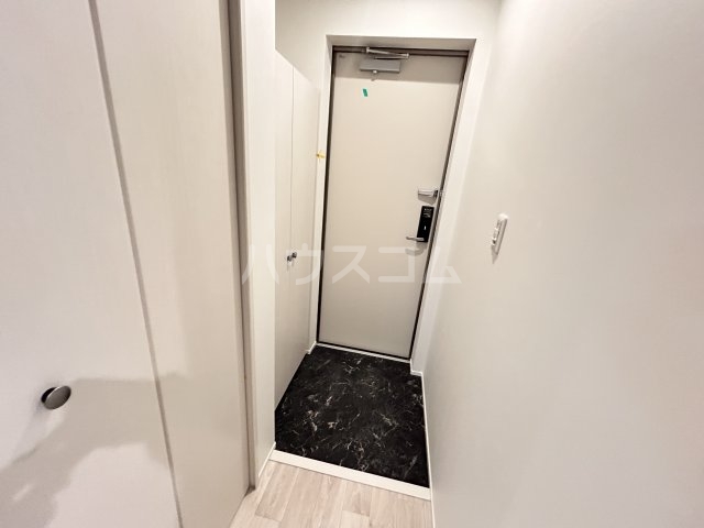 15/30 玄関