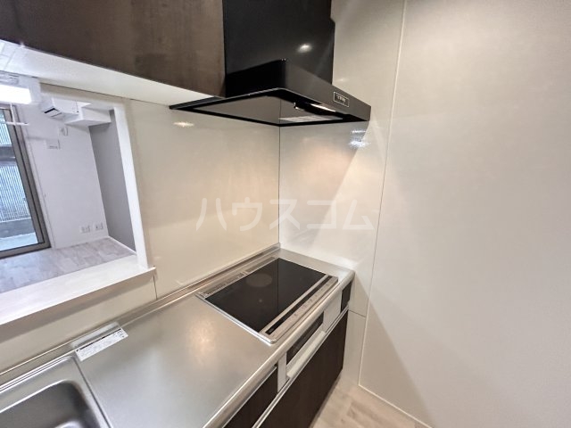 19/30 キッチン