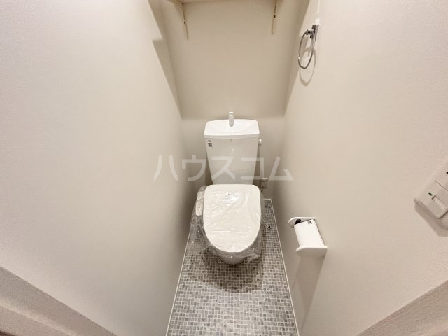 21/30 トイレ