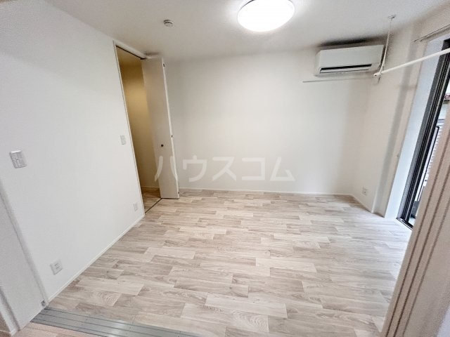 11/30 寝室