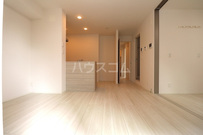 4/25 リビング/ダイニング