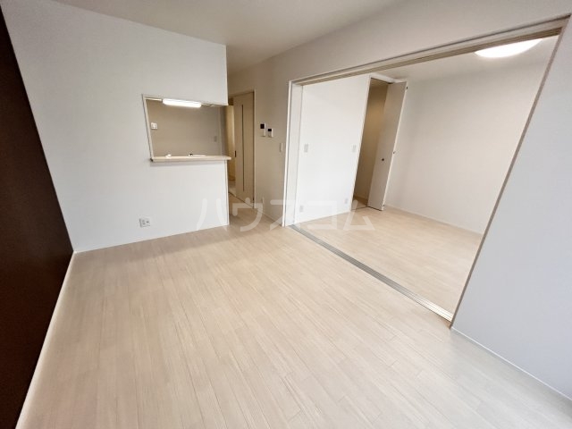 5/30 リビング/ダイニング