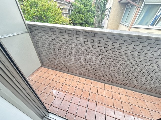 24/30 バルコニー