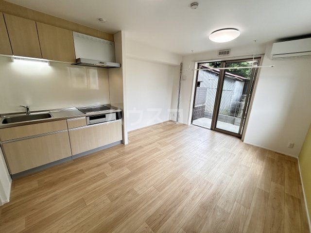 4/30 リビング/ダイニング