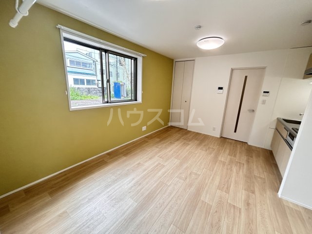 5/30 リビング/ダイニング