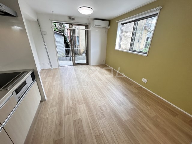 3/30 リビング/ダイニング