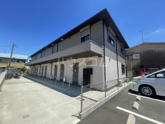1/30 外観