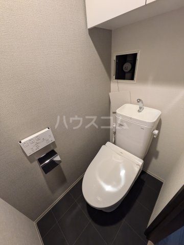 14/30 トイレ