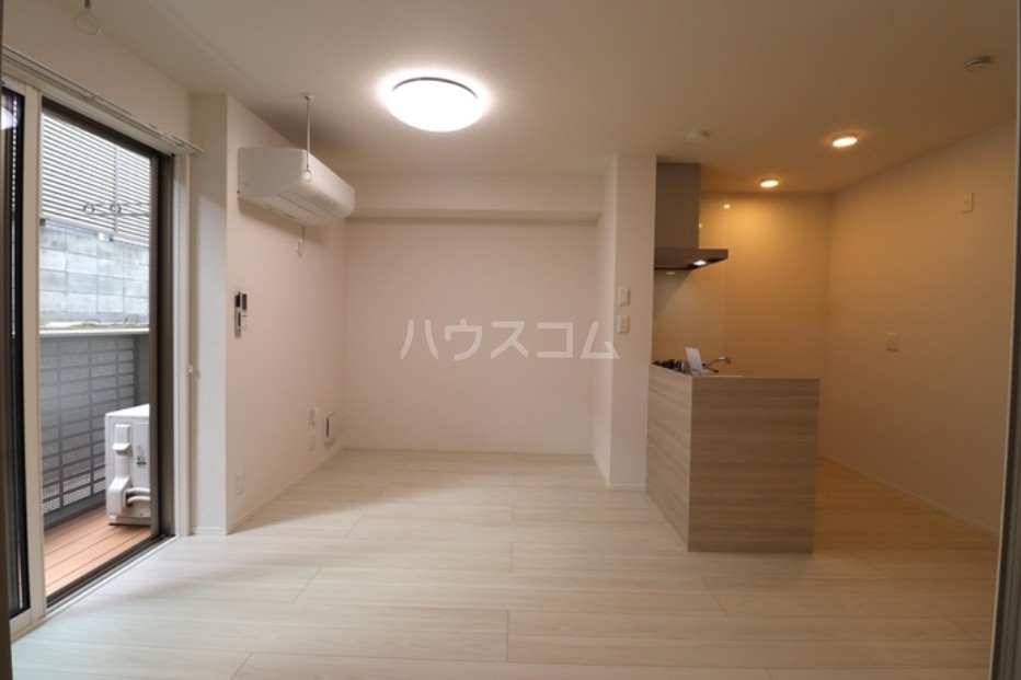 3/26 リビング/ダイニング