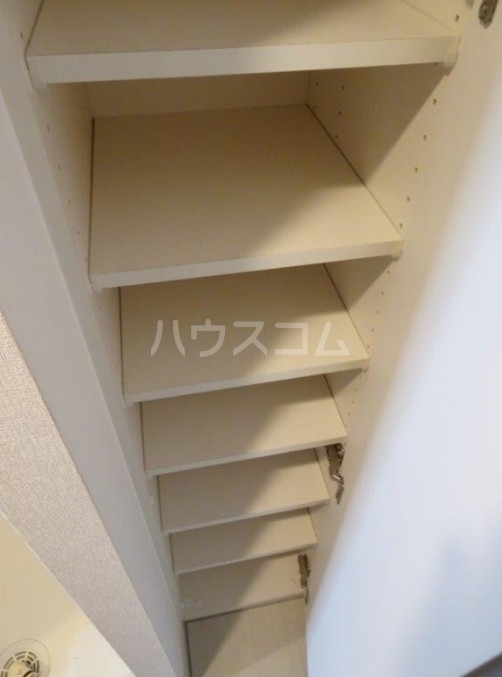 5/18 収納