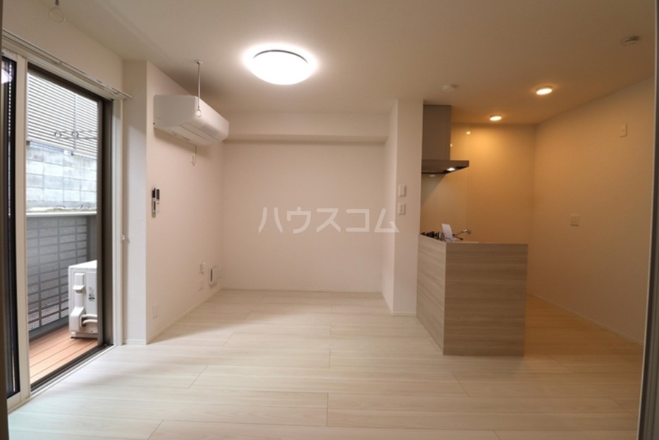 3/26 リビング/ダイニング