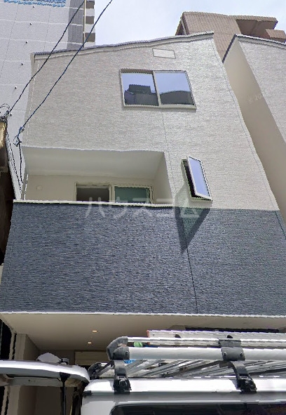 1/11 外観
