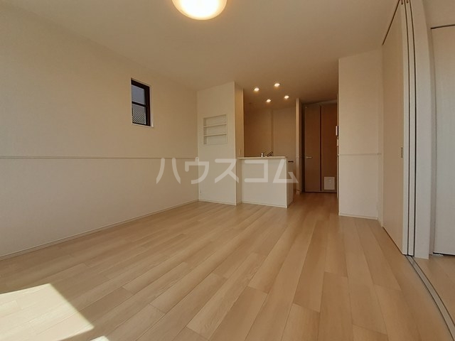 3/20 リビング/ダイニング