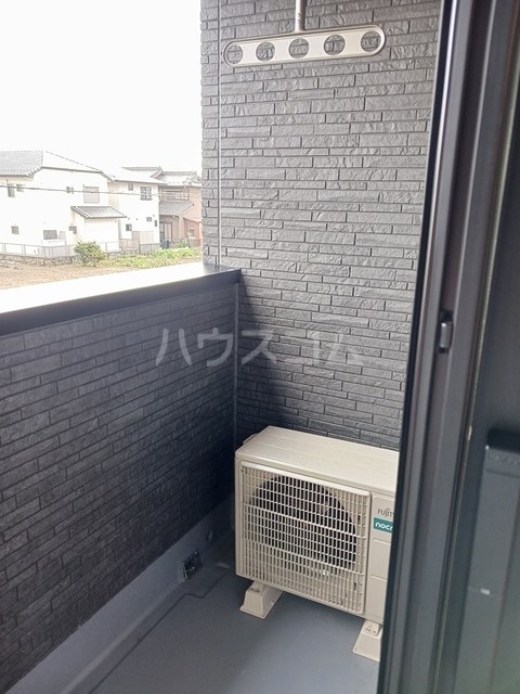 14/22 バルコニー
