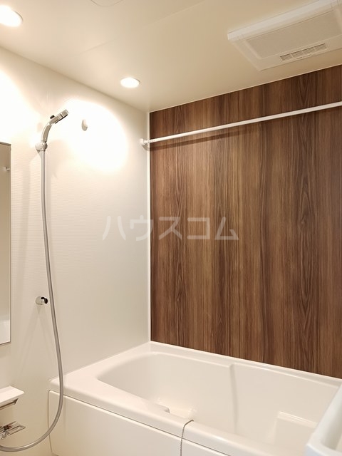10/22 浴室