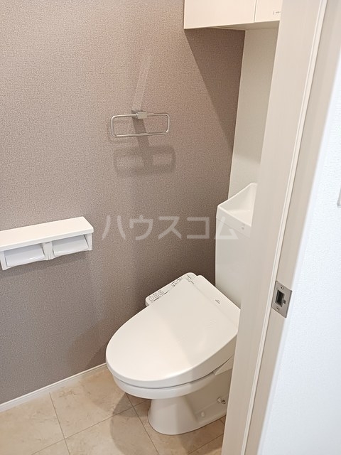11/22 トイレ