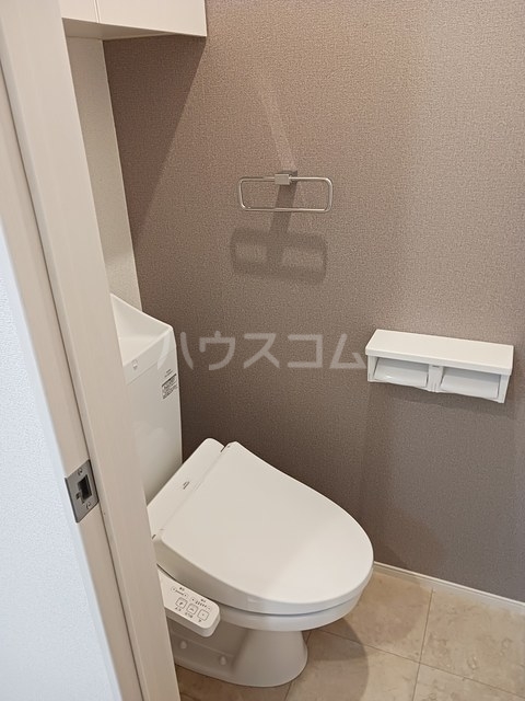 11/22 トイレ