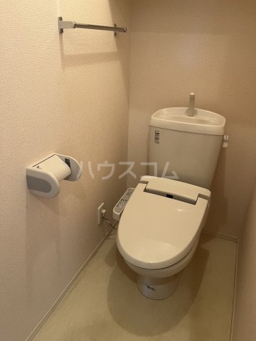 15/30 トイレ
