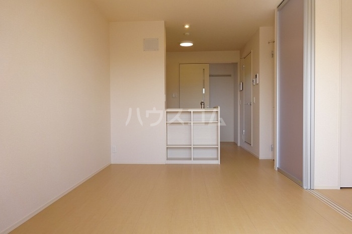 3/19 リビング/ダイニング