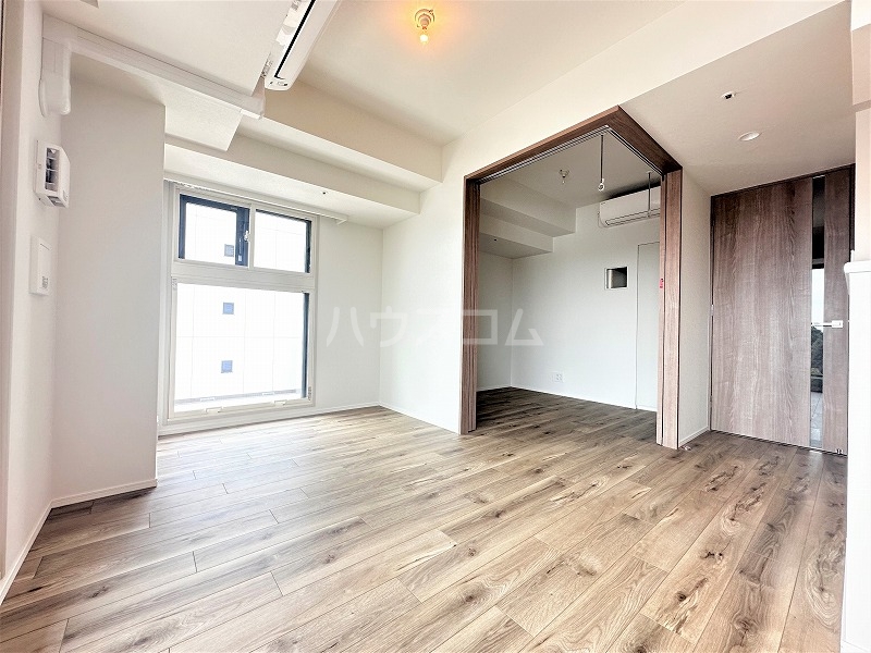 3/23 リビング/ダイニング