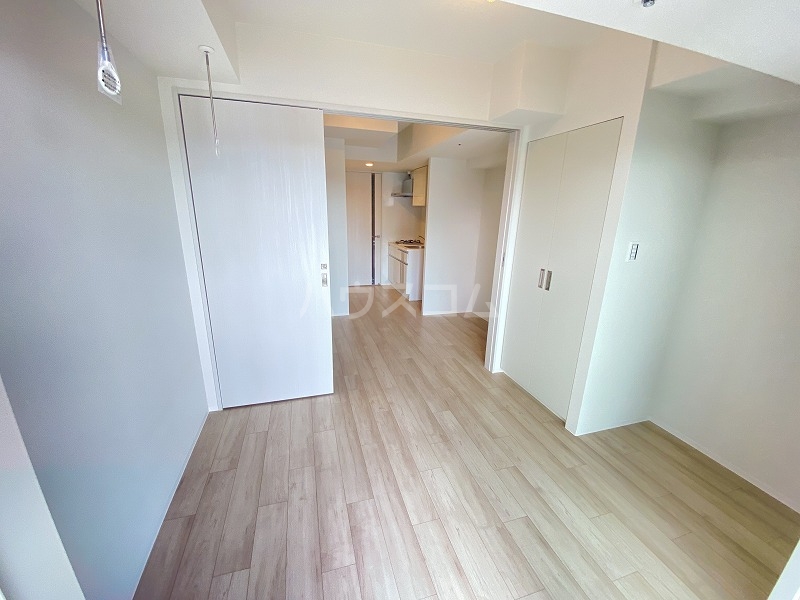 3/17 リビング/ダイニング