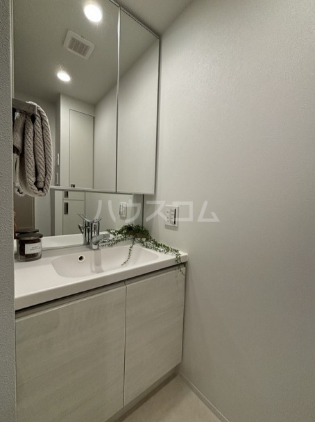 11/22 洗面