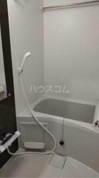 7/12 浴室