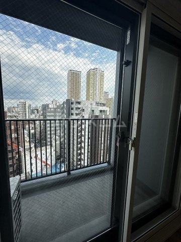 20/29 バルコニー