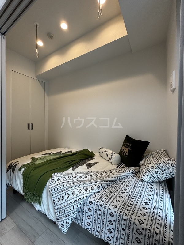 4/23 室内