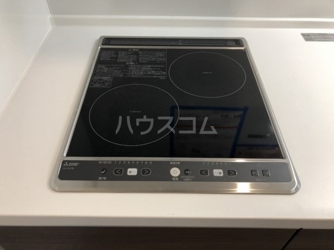 9/24 キッチン