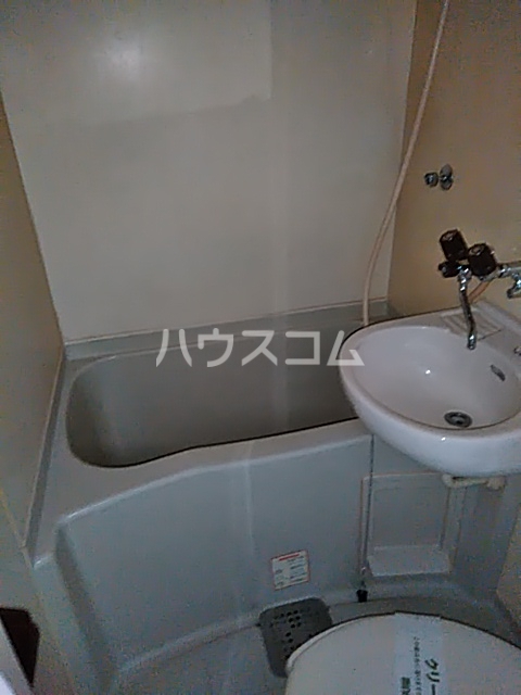 浴室