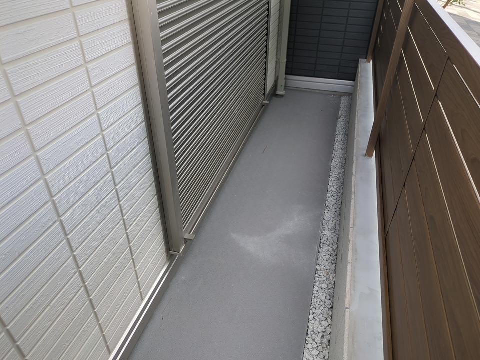 15/30 バルコニー