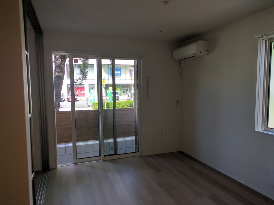 3/30 リビング/ダイニング