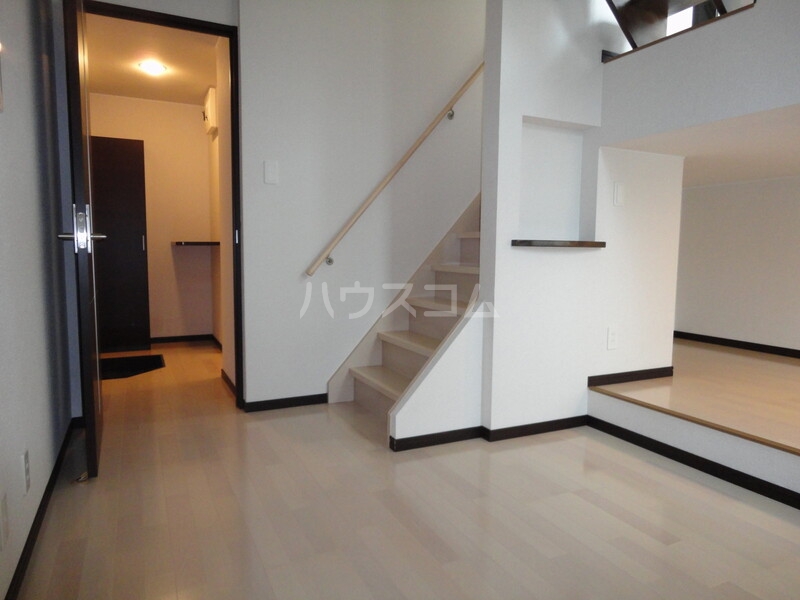 3/18 リビング/ダイニング