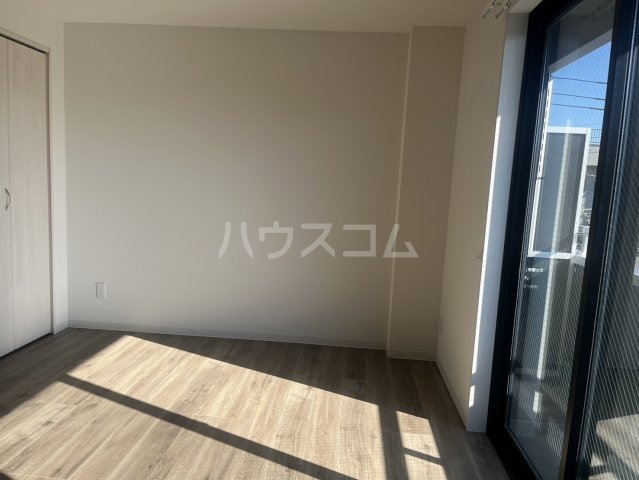 22/30 バルコニー