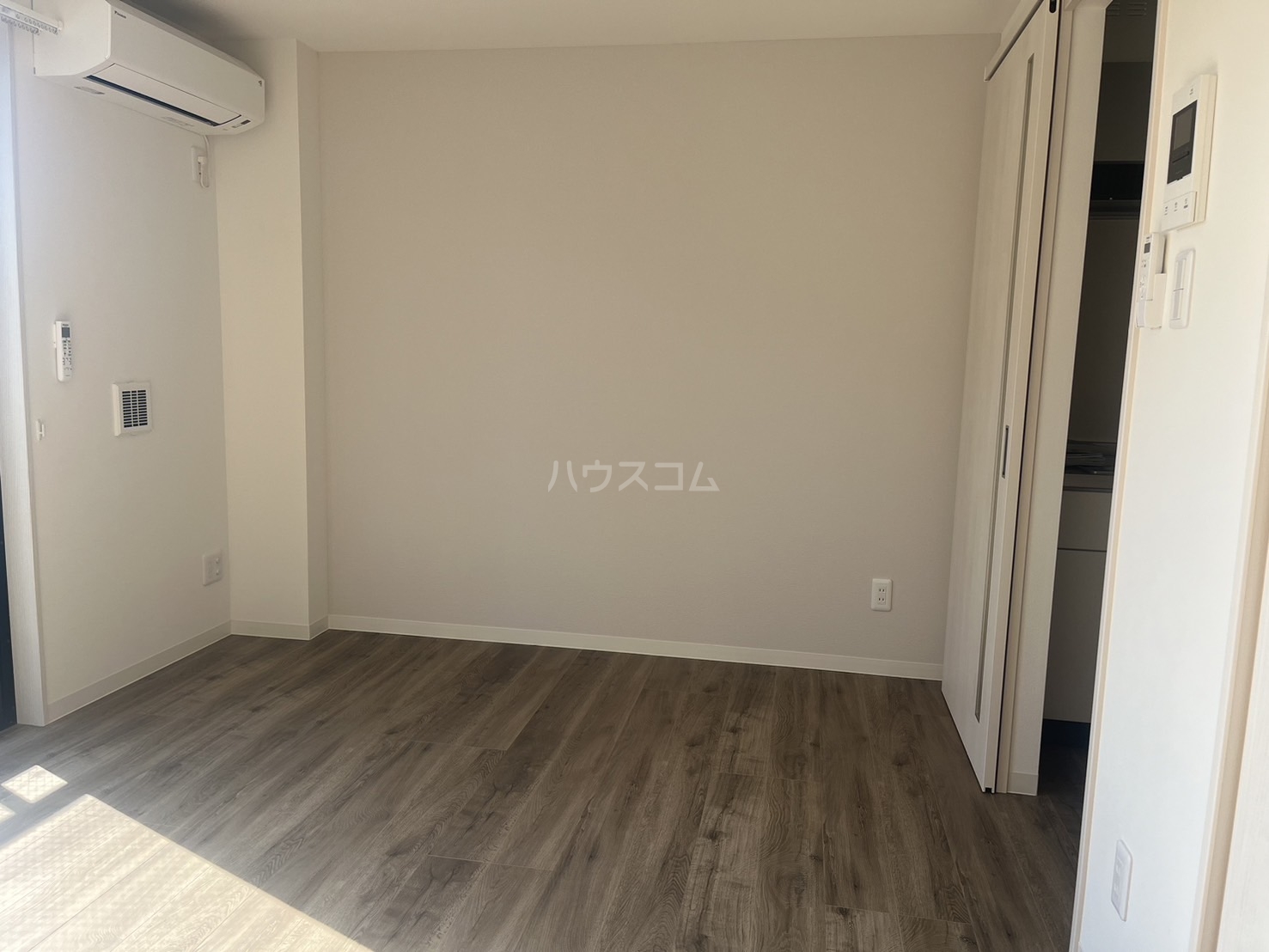 7/30 リビング/ダイニング