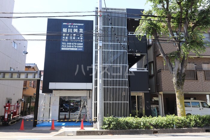 1/30 外観