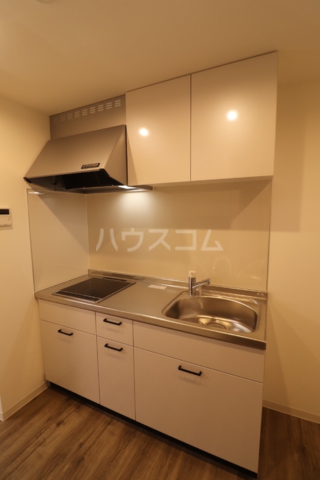 12/30 キッチン