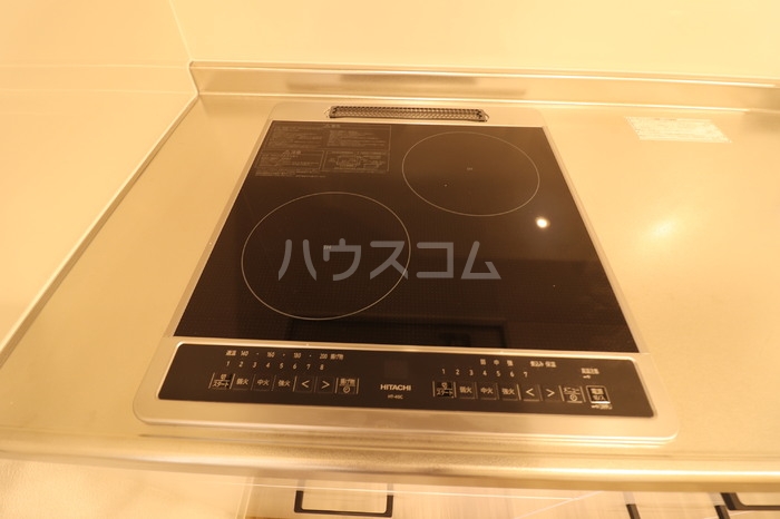 15/30 浴室