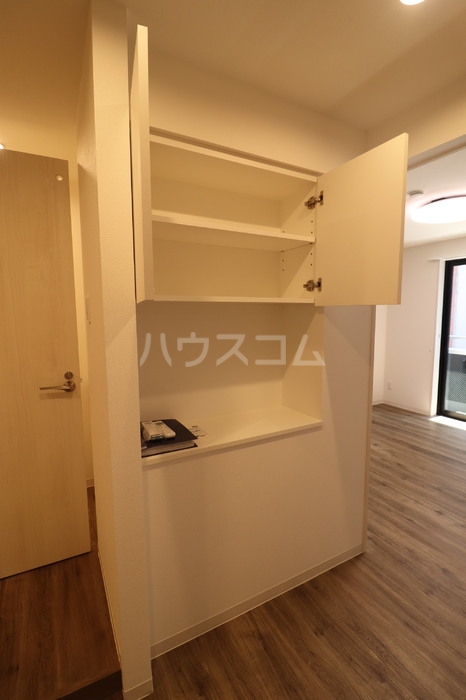 7/30 収納