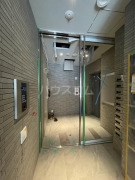 17/21 エントランス