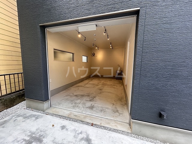 25/30 駐車場