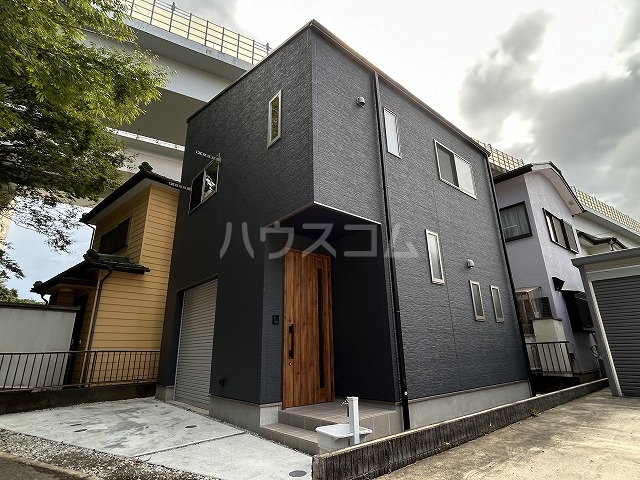 1/30 外観