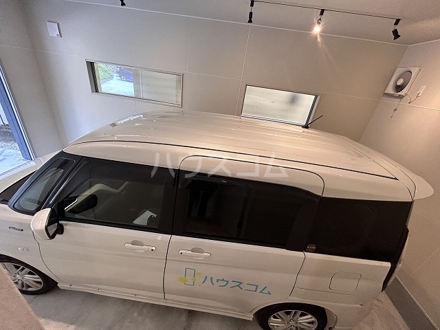 29/30 駐車場