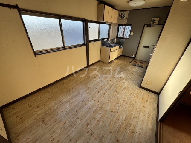 室内